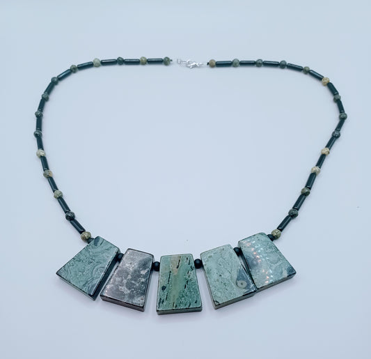 Rhyolite