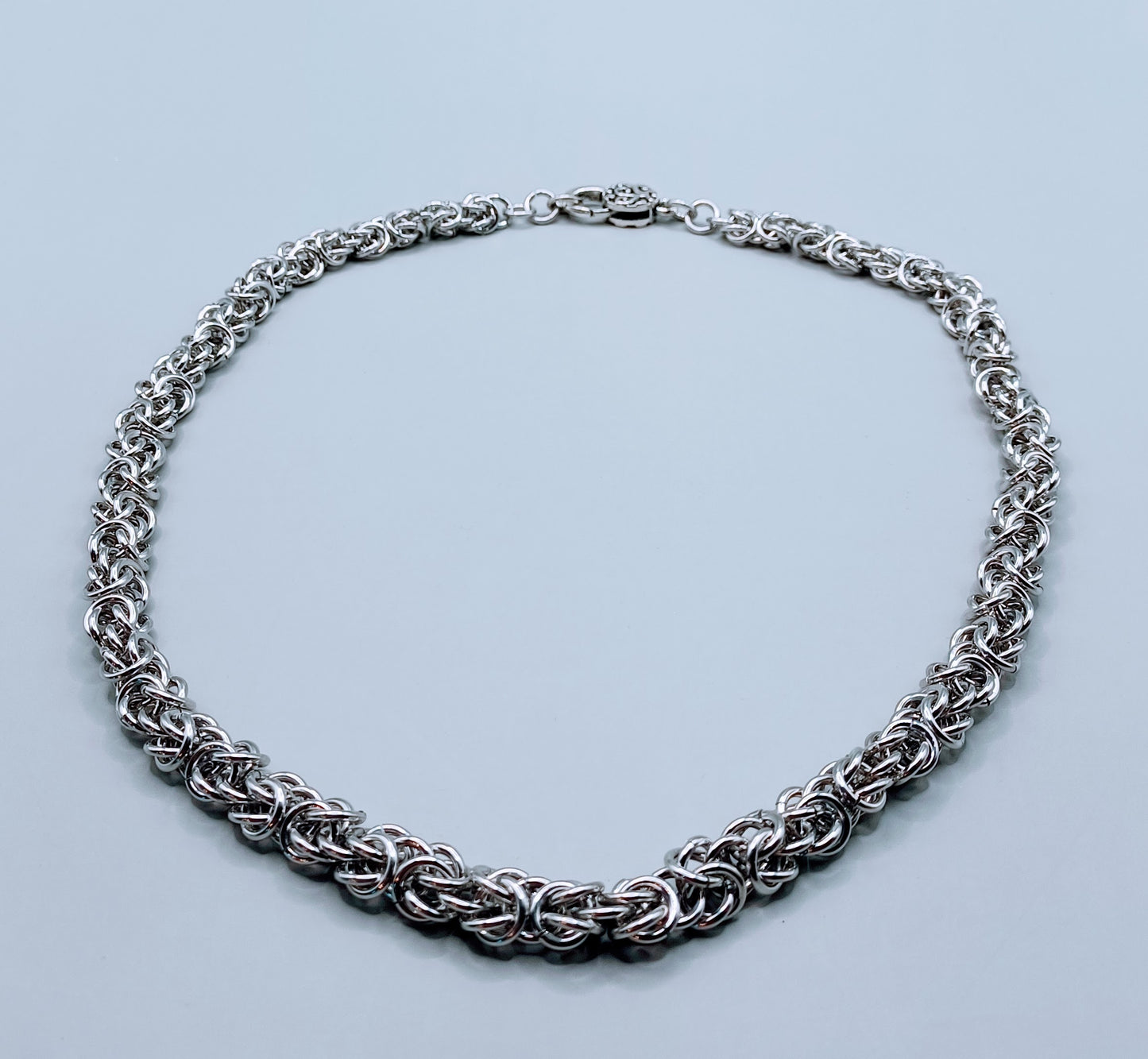 Byzantine Necklace