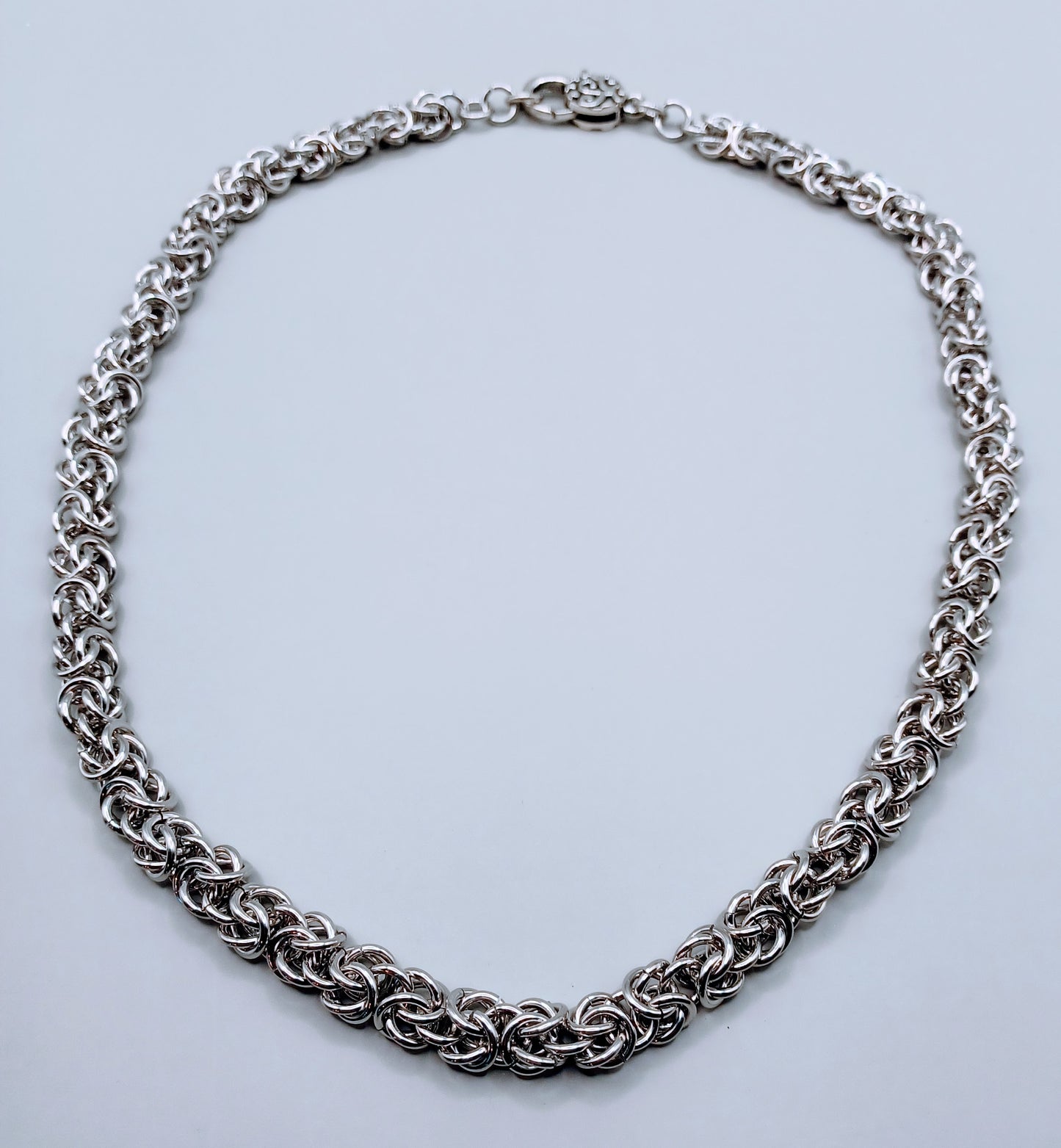 Byzantine Necklace