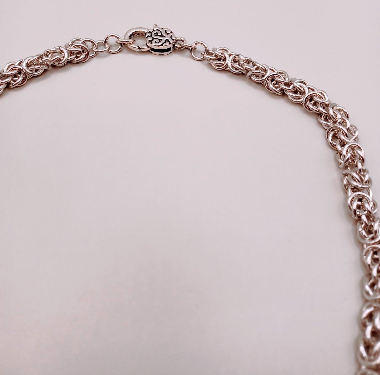 Byzantine Necklace