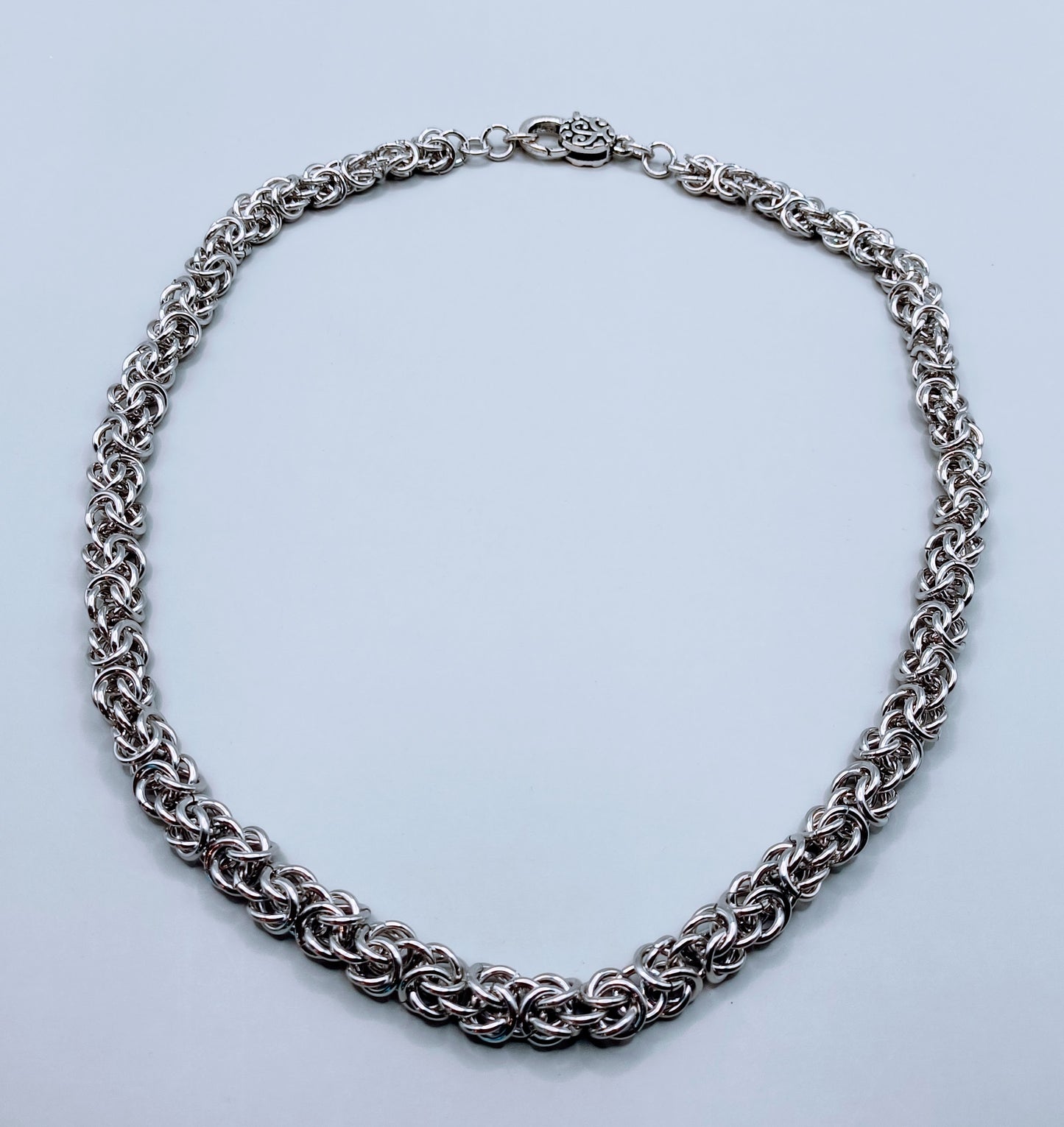 Byzantine Necklace