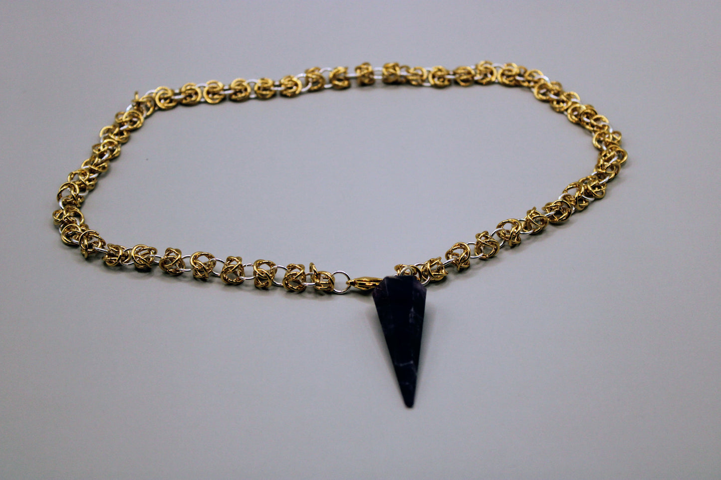 Spirit Chain