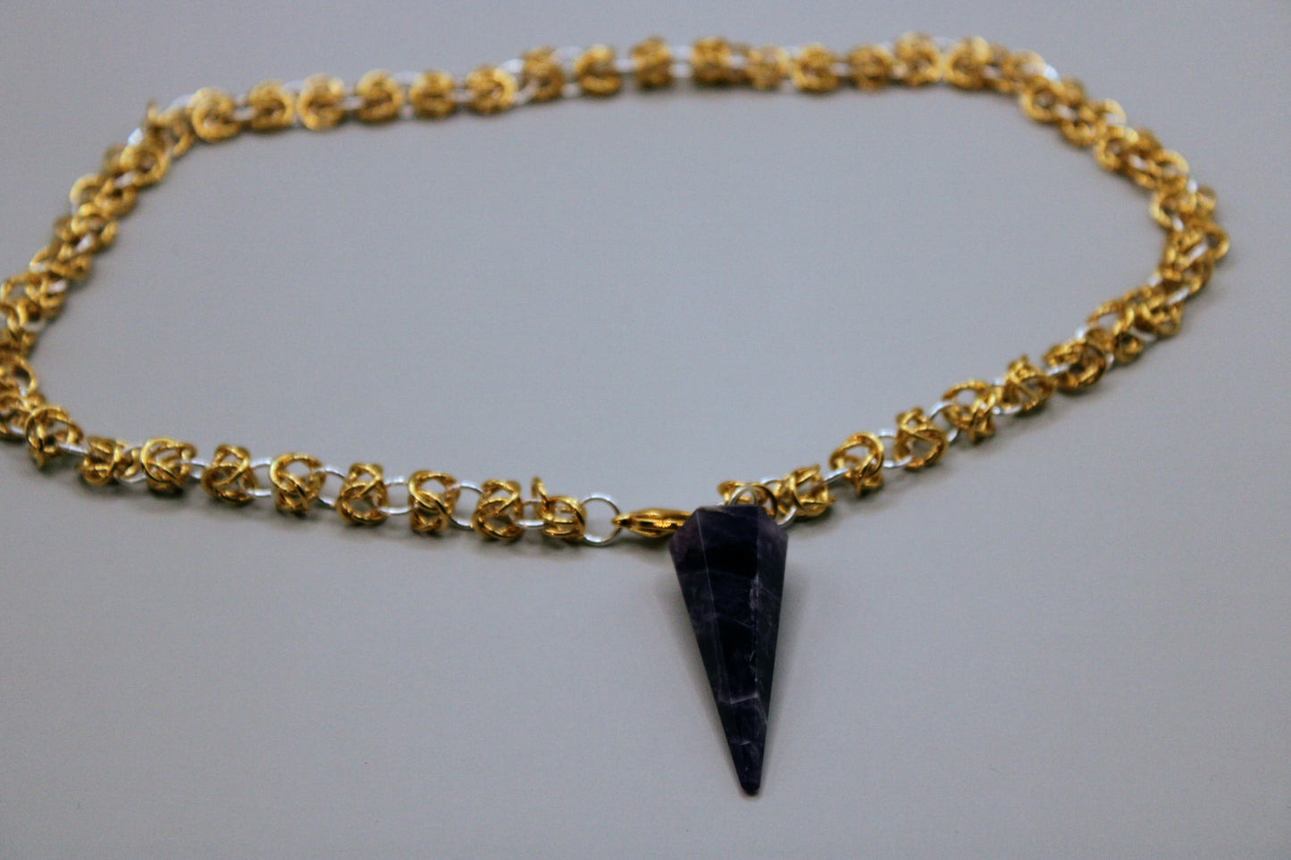Spirit Chain