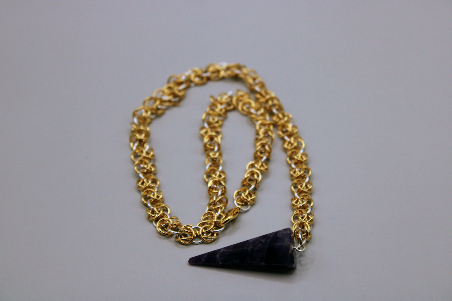 Spirit Chain