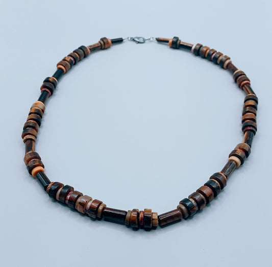 Tiger Eye of Jasper