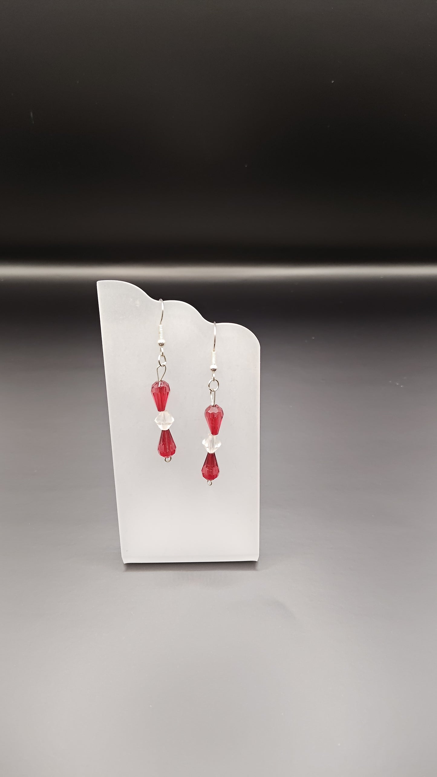 Pilar Dangle Earrings