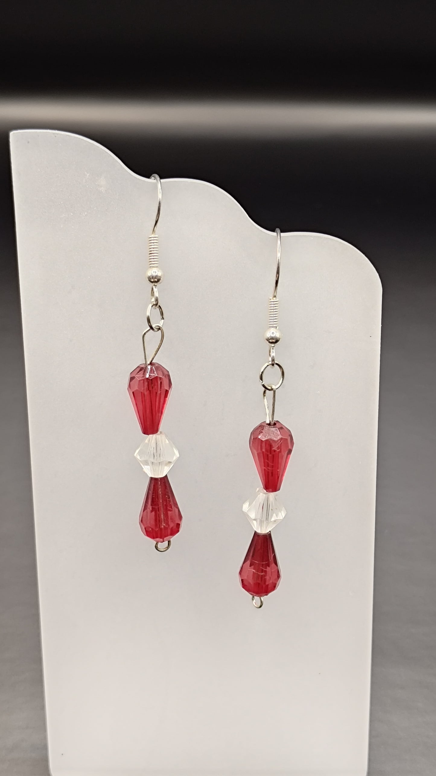 Pilar Dangle Earrings