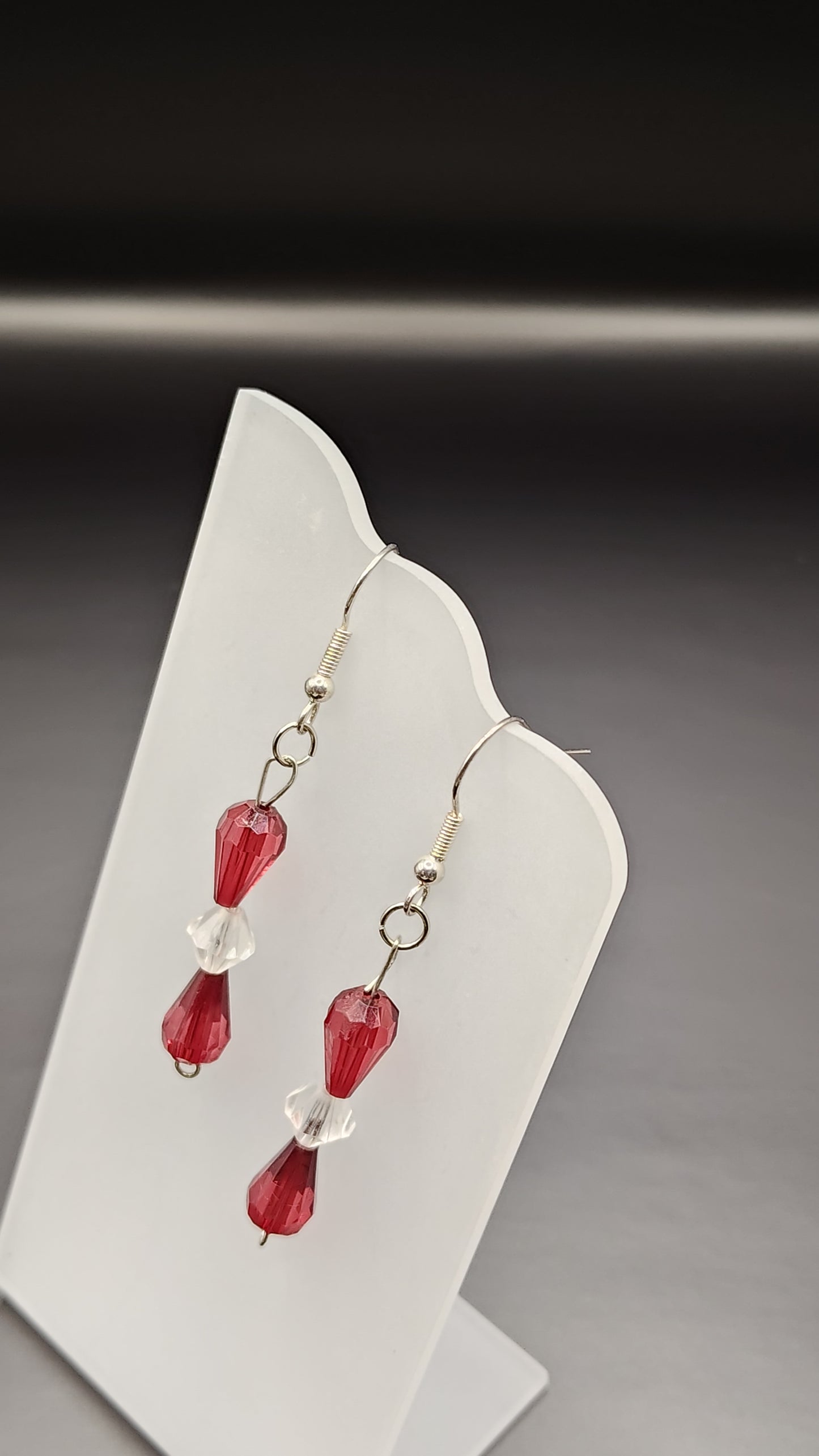 Pilar Dangle Earrings
