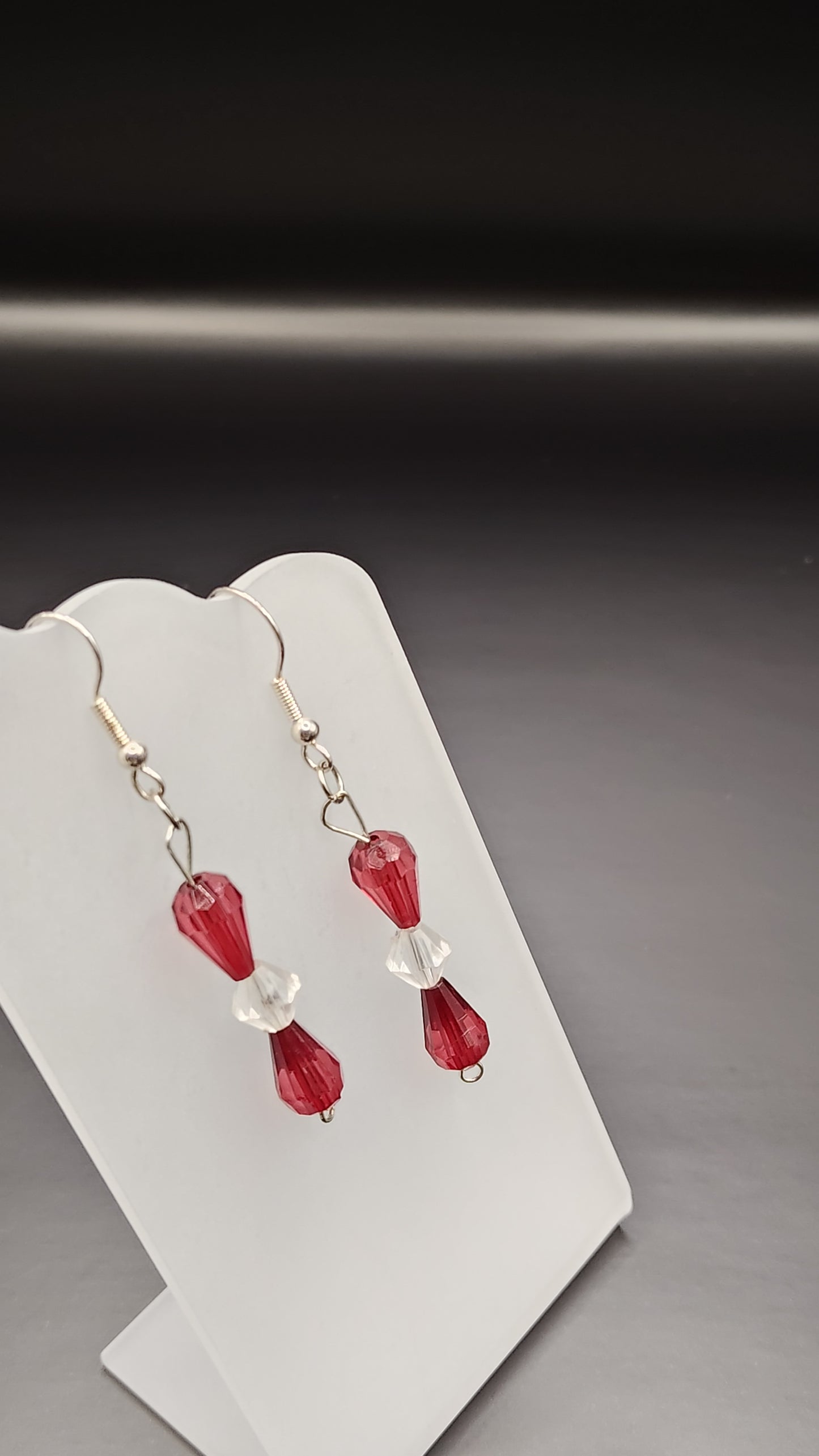 Pilar Dangle Earrings