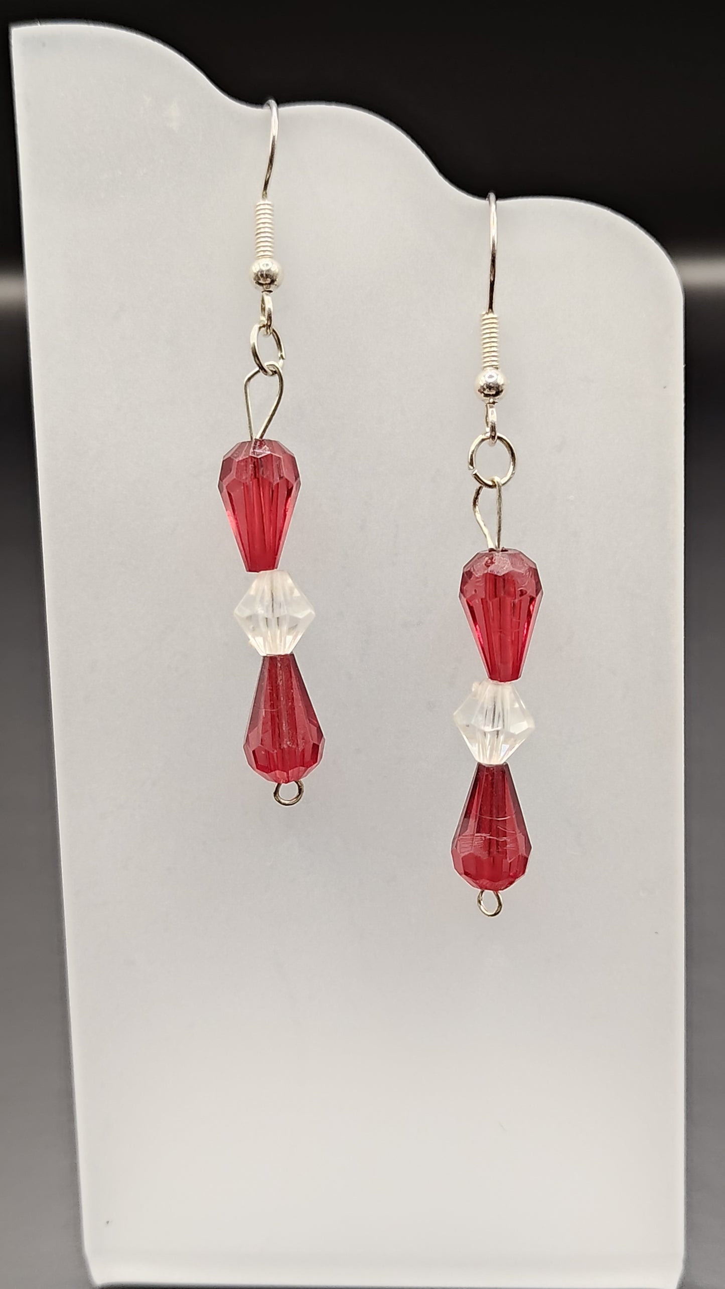 Pilar Dangle Earrings