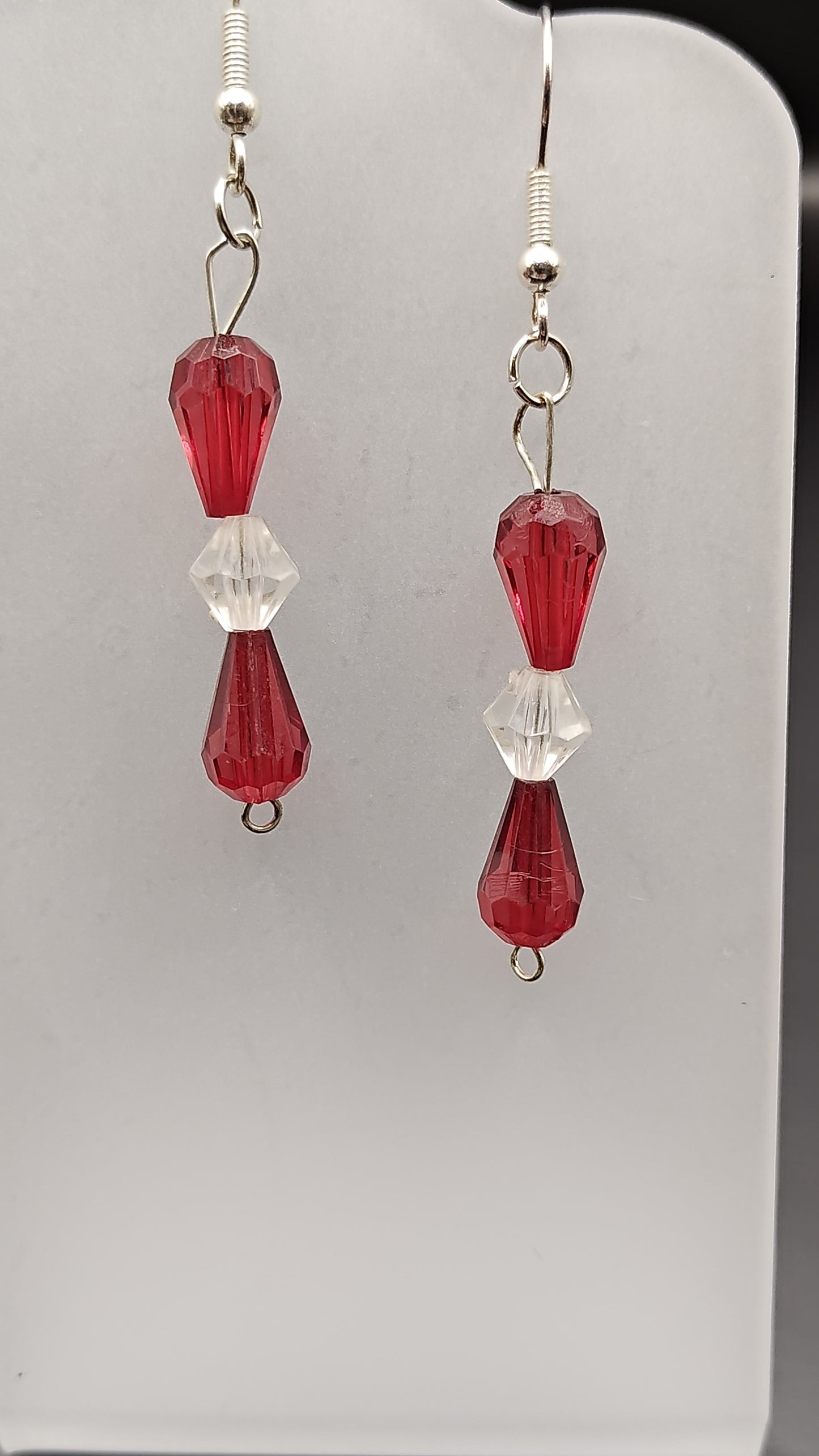 Pilar Dangle Earrings