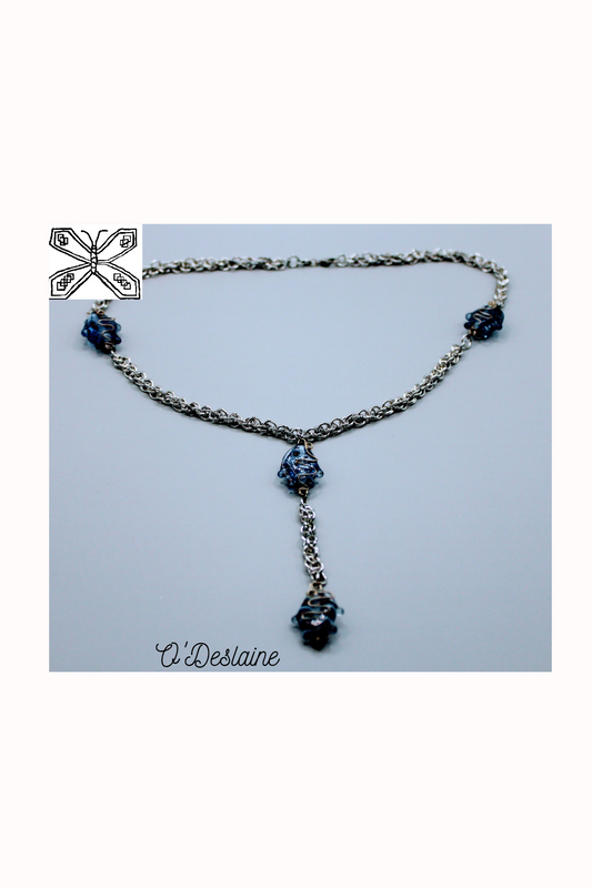 Fish on Hook