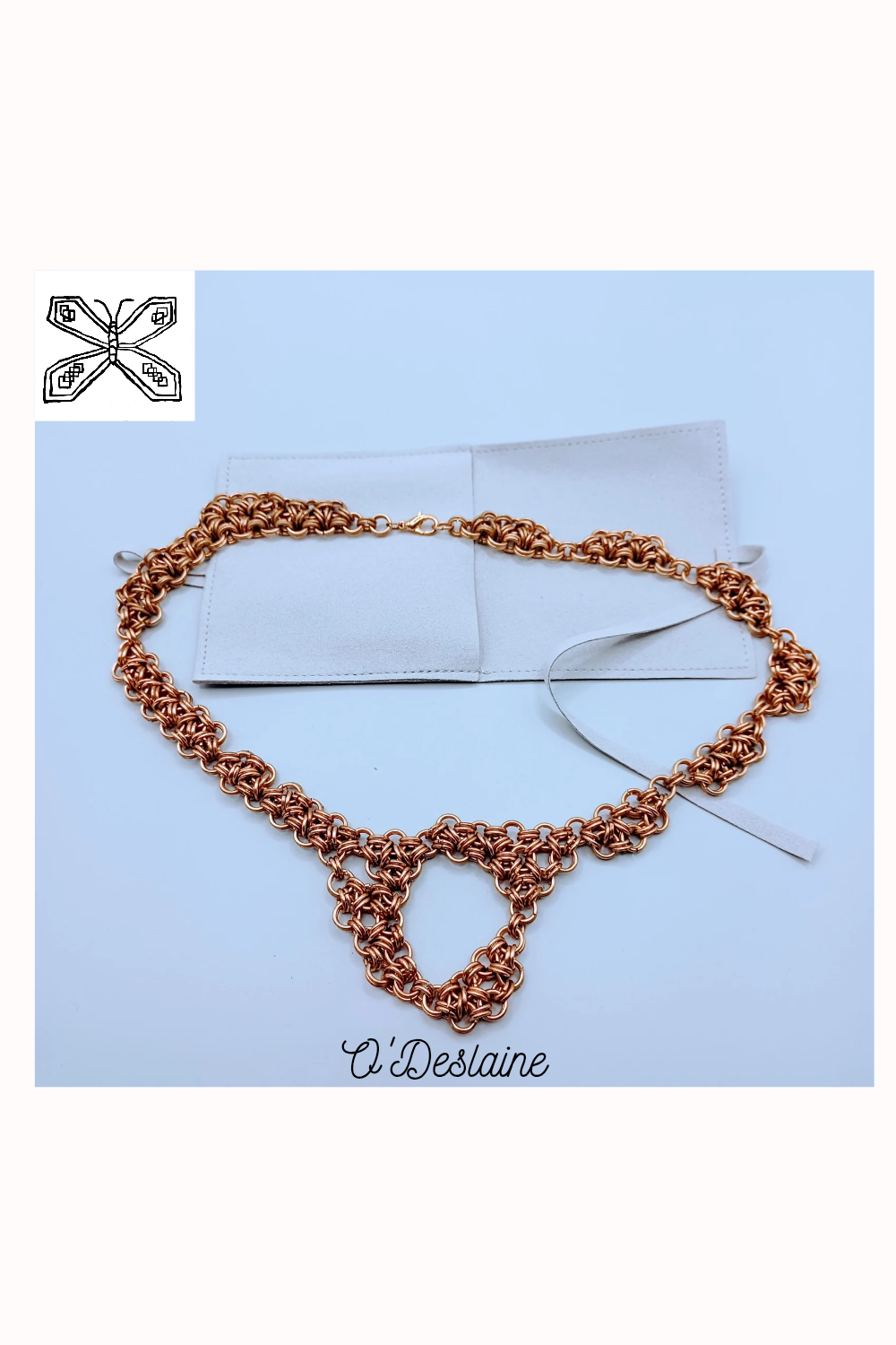 3D Chain