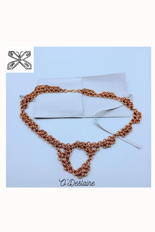 3D Chain